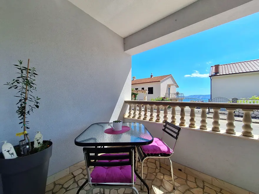 Ferienwohnung in Novi Vinodolski  999211048 38870 – Foto 4
