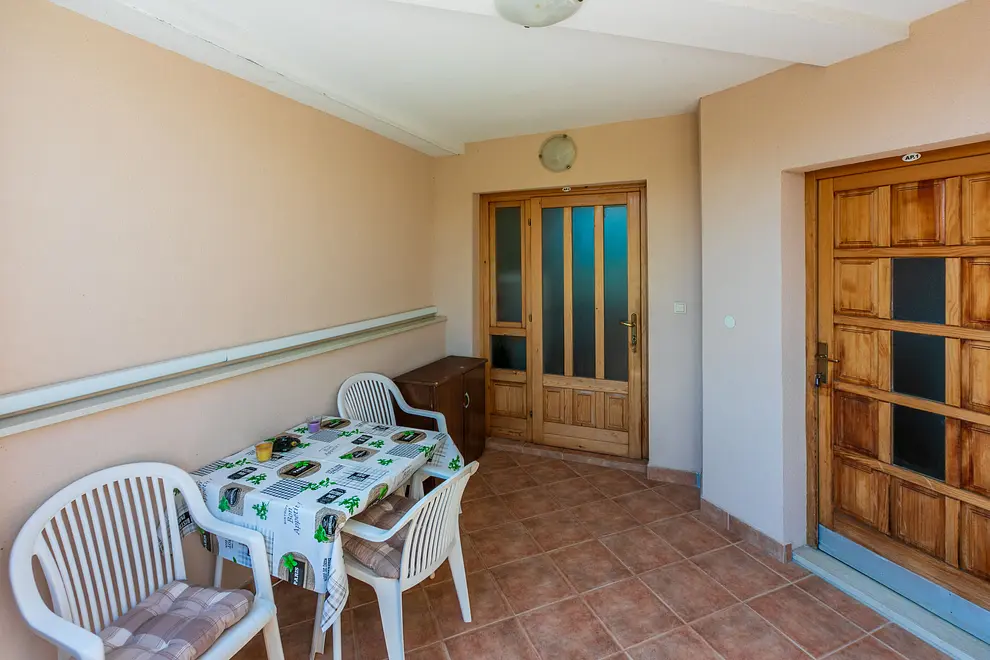 Ferienwohnung in Fazana  999206335 34441 – Foto 7