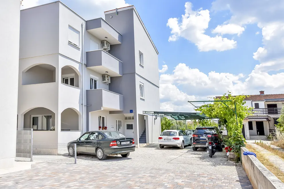 Ferienwohnung in Rogoznica  999205350 33514 – Foto 13