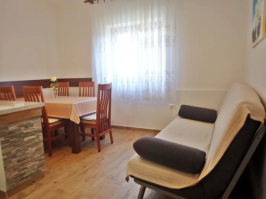 Ferienwohnung in Starigrad  999207685 35708 – Foto 9