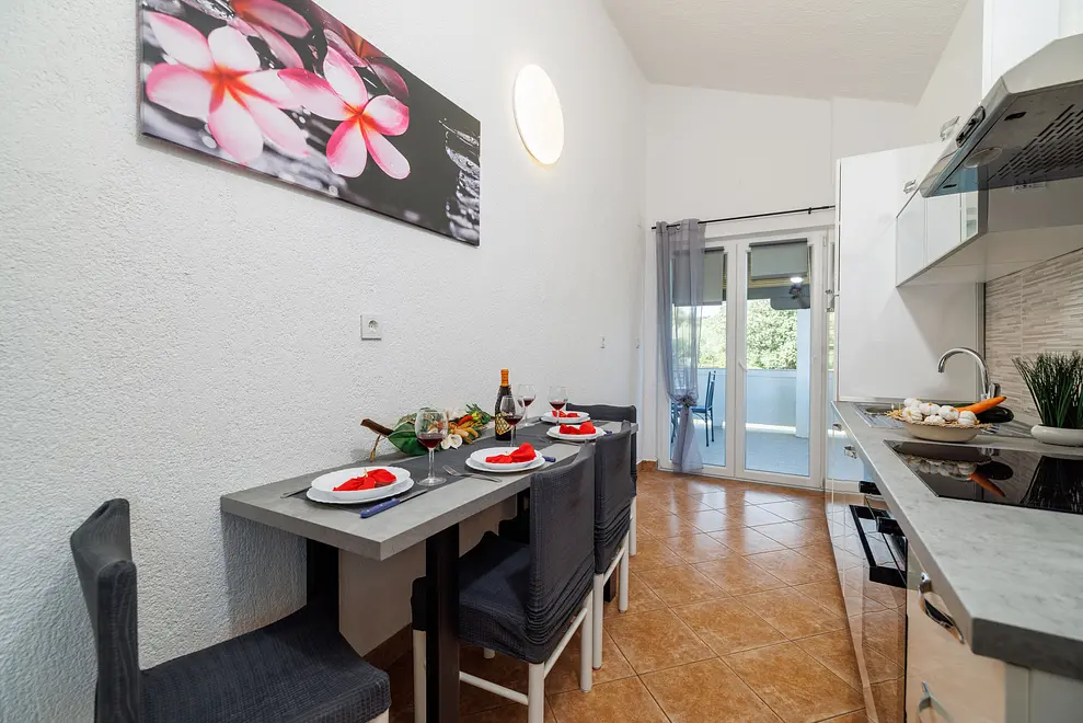 Ferienwohnung in Kampor  999211010 38834 – Foto 12