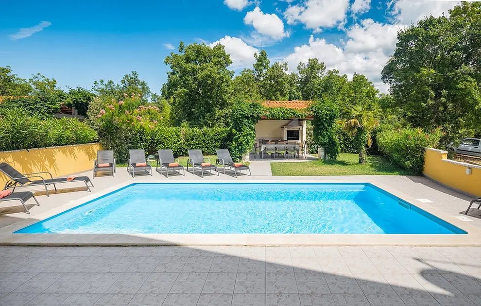 Ferienwohnung in Porec mit Pool 999211907 39631 – Foto 18