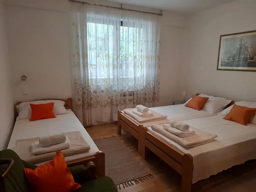 Ferienwohnung in Sukosan  999204723 32911 – Foto 14