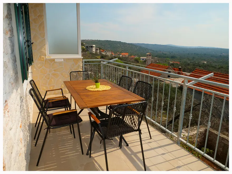 Ferienwohnung in Primosten  999210323 38187 – Foto 23
