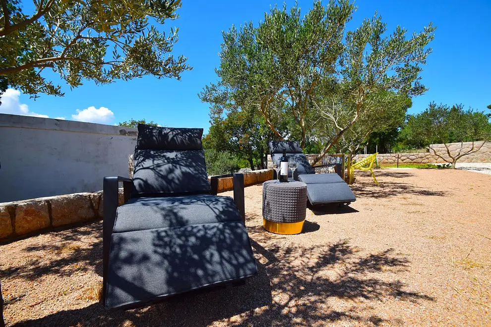 Ferienwohnung in Starigrad  66115746 5519