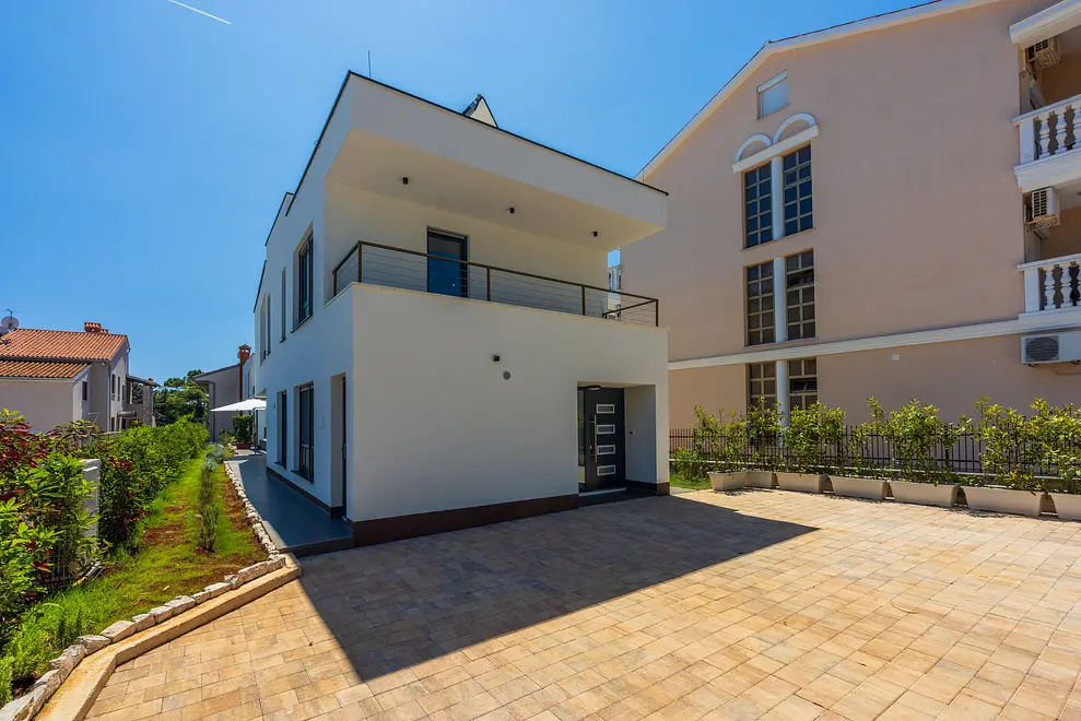 Ferienwohnung in Medulin mit Pool 999209302 37229 – Foto 44
