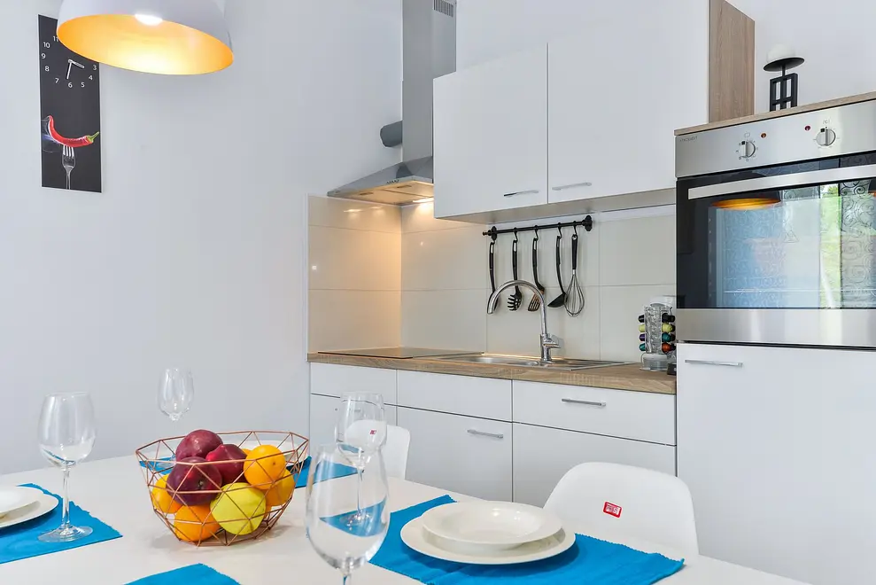 Ferienwohnung in Vir  999205231 33398 – Foto 18