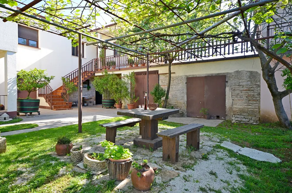 Ferienwohnung in Pazin  999202639 30915 – Foto 3