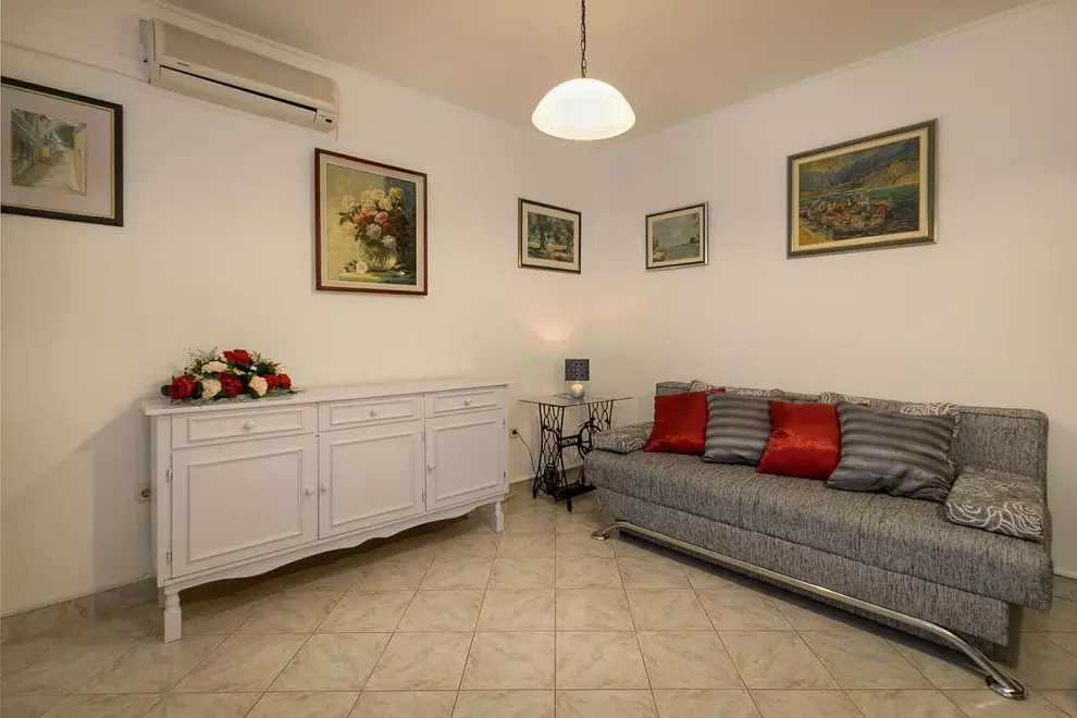 Ferienwohnung in Baska Voda  999208676 36630 – Foto 5