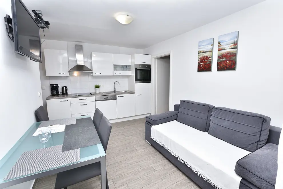 Ferienwohnung in Primosten  999206939 35022 – Foto 4