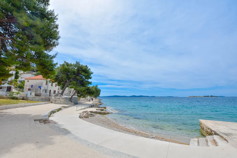 Ferienwohnung in Tribunj  66133869 18798