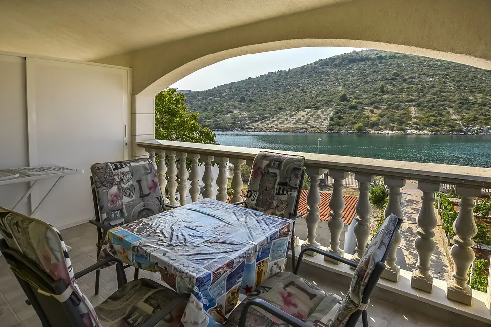 Ferienwohnung in Rogoznica haustiergeeignet 999206462 34563 – Foto 8