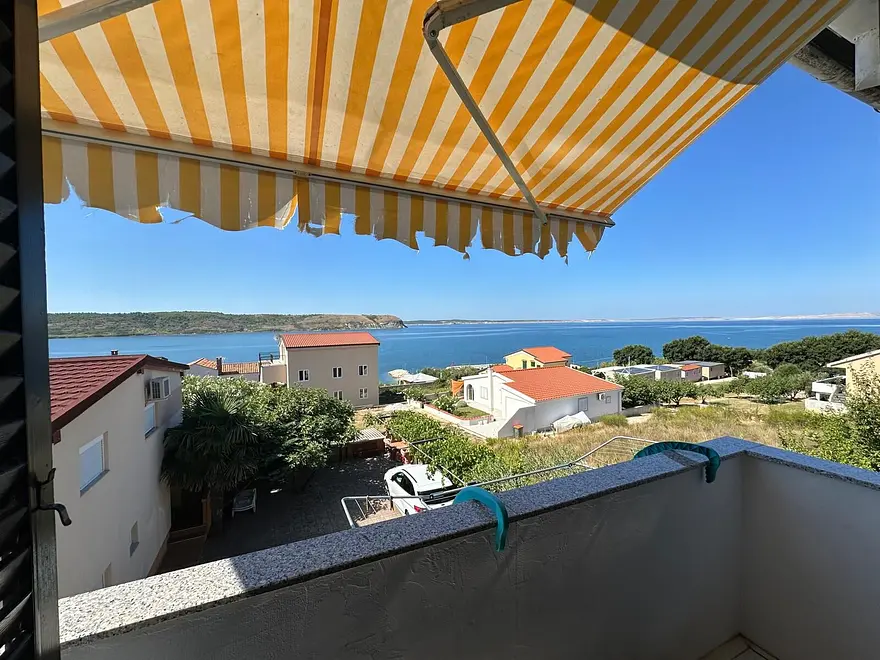 Ferienwohnung in Nin  999202478 30763