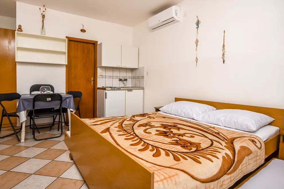 Ferienwohnung in Rogoznica  999202350 30657 – Foto 8