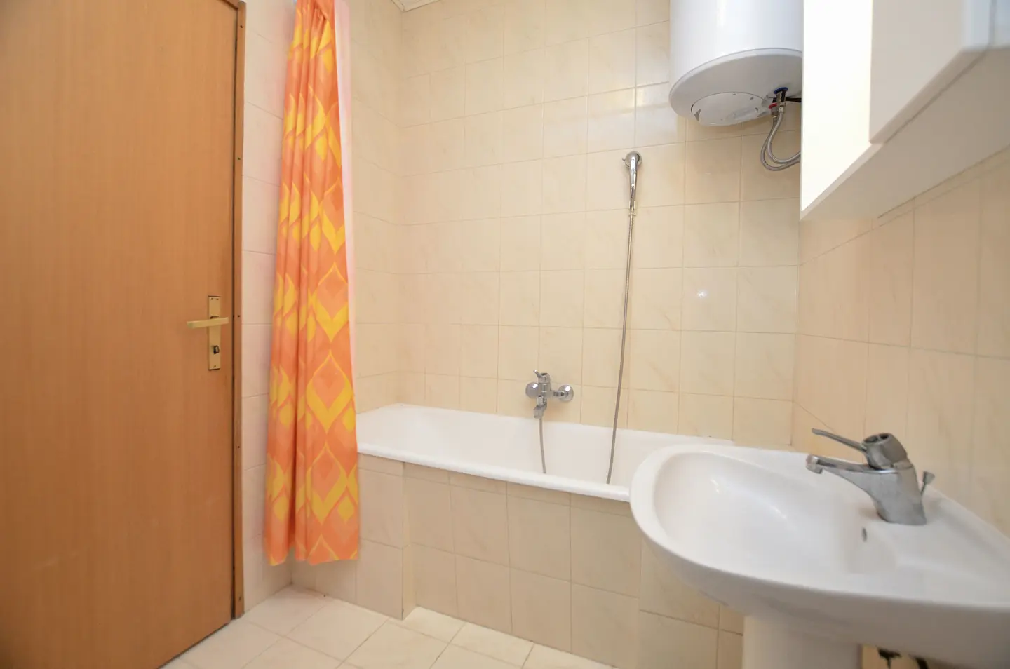 Ferienwohnung in Umag haustiergeeignet 999206339 34445