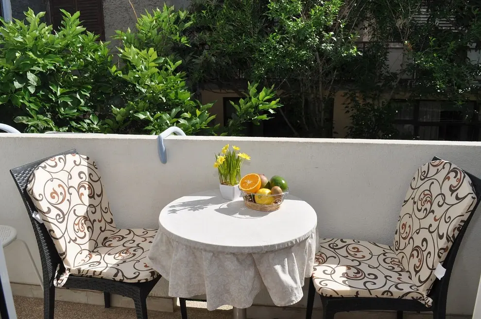 Ferienappartment in Makarska  66152508 26375