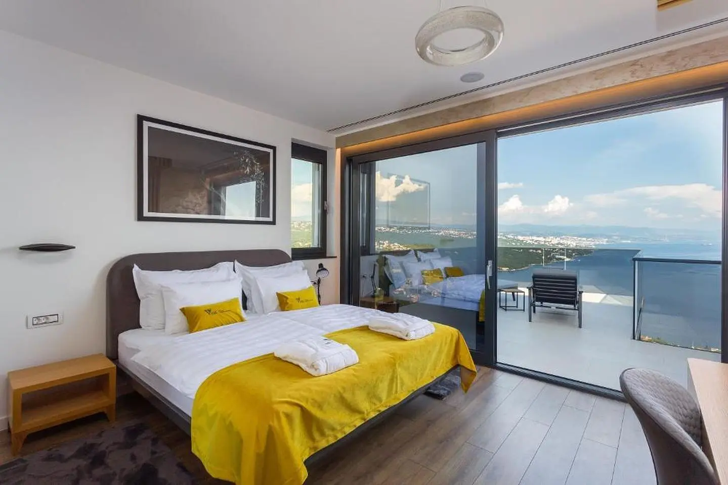 Ferienhaus in Matulji mit Pool 999209377 37303
