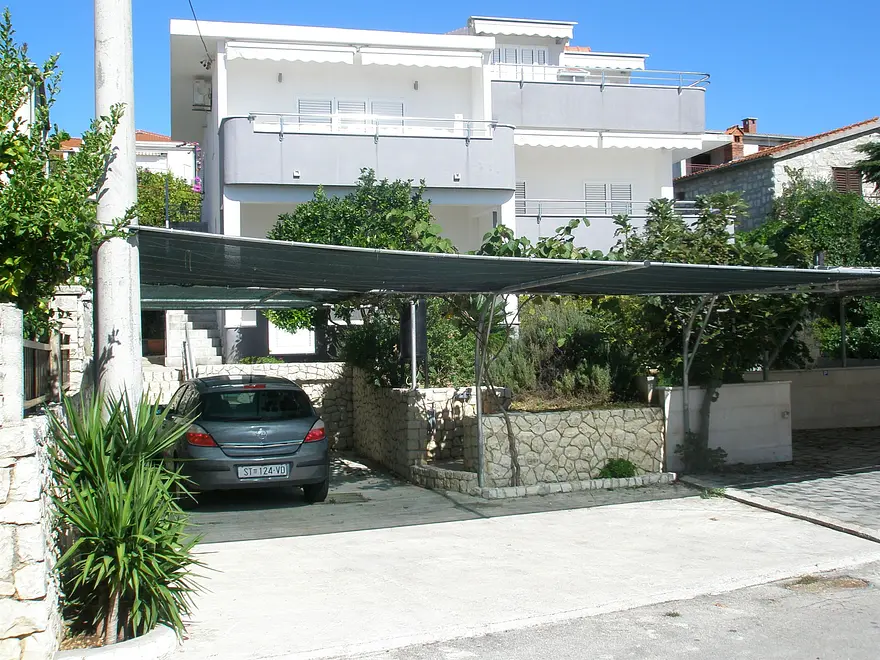Ferienwohnung in Seget haustiergeeignet 999204748 32936 – Foto 23
