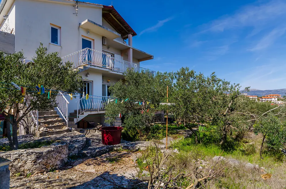 Ferienwohnung in Ciovo  999208937 36883 – Foto 15