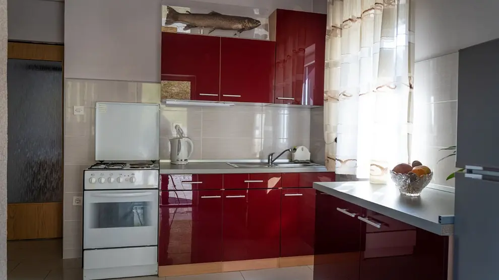 Ferienwohnung in Fuzine  999212549 40152 – Foto 7