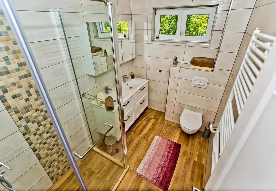 Ferienwohnung in Hrvace mit Pool 999212807 40380 – Foto 21