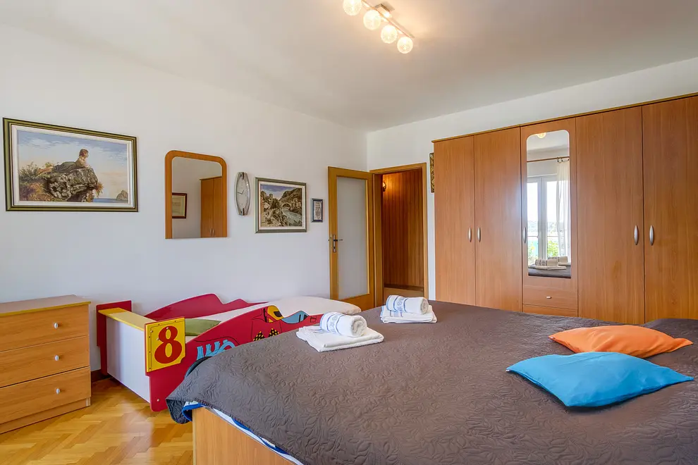 Ferienwohnung in Losinj  999213406 40916 – Foto 19