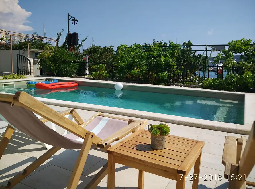 Ferienwohnung in Trogir mit Pool 999227744 42540 – Foto 25