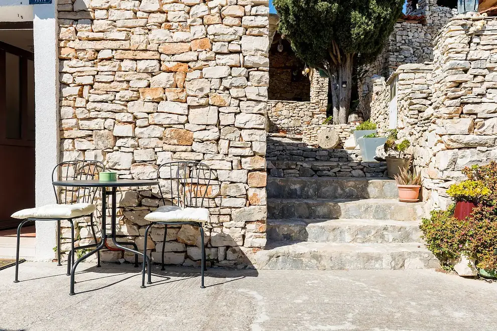 Ferienwohnung in Vis haustiergeeignet 66120320 8353