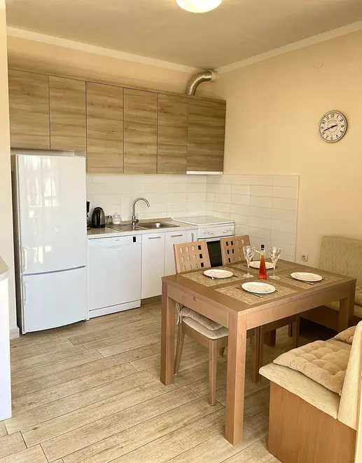 Ferienwohnung in Starigrad  999212678 40260 – Foto 8