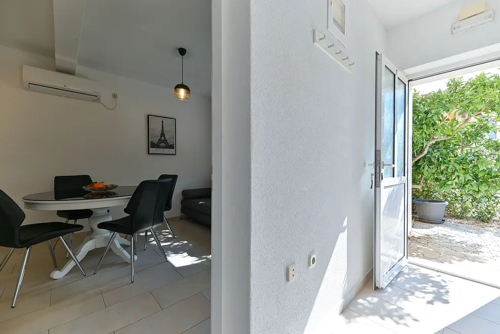 Ferienwohnung in Ciovo mit Pool und haustiergeeignet 999208415 36381 – Foto 11