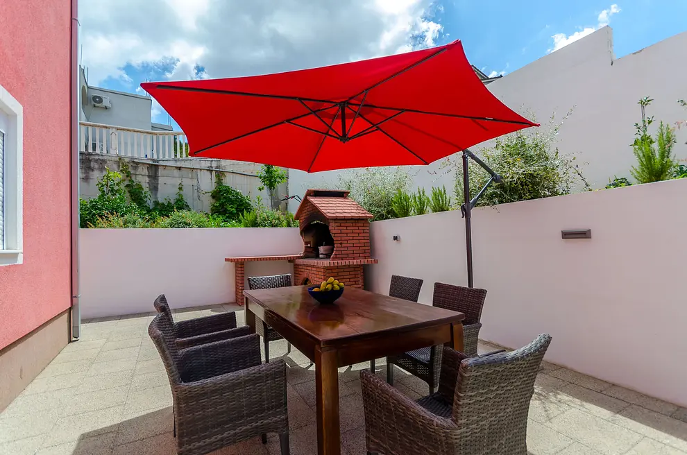 Ferienhaus in Ciovo mit Pool 999208374 36344 – Foto 6