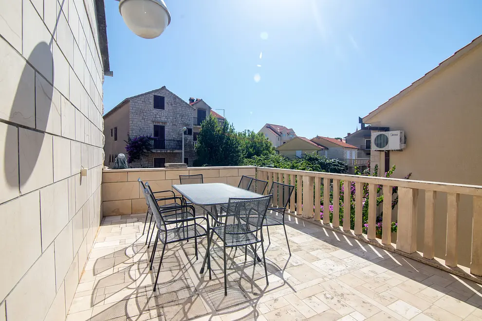 Ferienwohnung in Brac haustiergeeignet 6612126 910