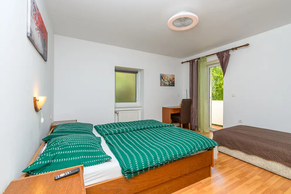 Ferienwohnung in Kampor  999247044 43337 – Foto 2