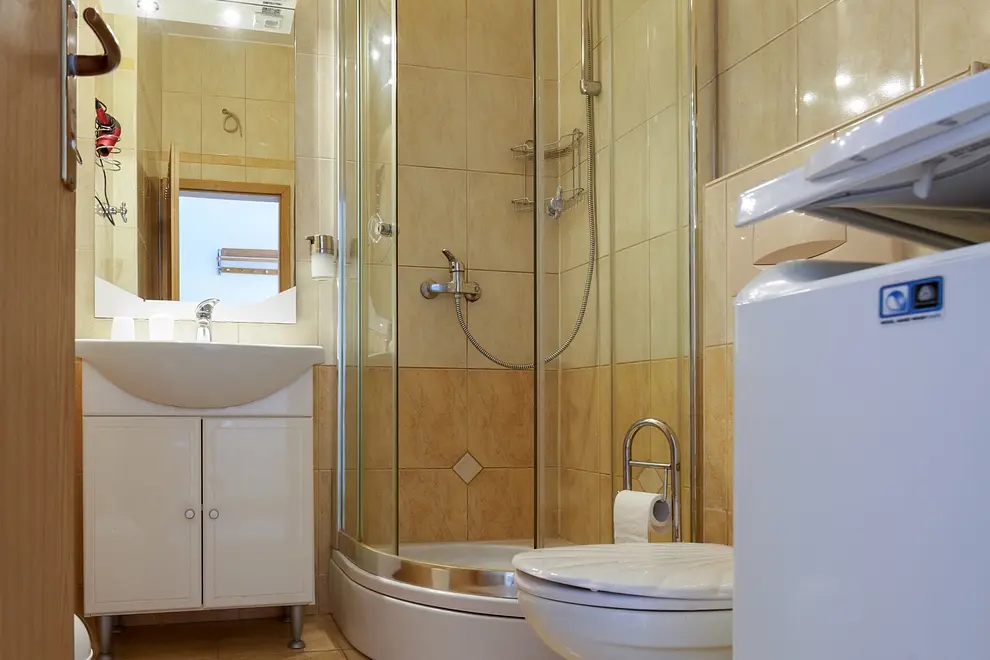 Ferienwohnung in Baska Voda  999211384 39160 – Foto 4