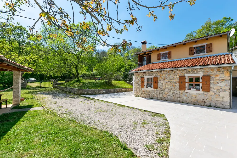 Ferienwohnung in Opatija mit Pool 999209395 37320 – Foto 34