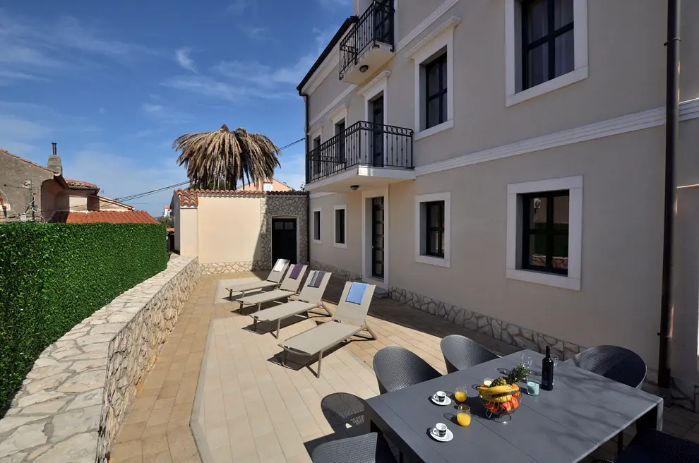 Ferienwohnung in Losinj  66135954 19761