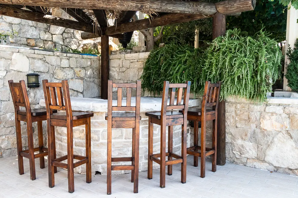 Ferienwohnung in Orebic mit Pool 999210226 38099 – Foto 4