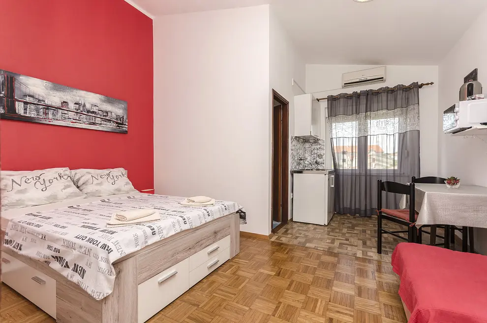 Ferienwohnung in Tribunj  999209859 37758 – Foto 4