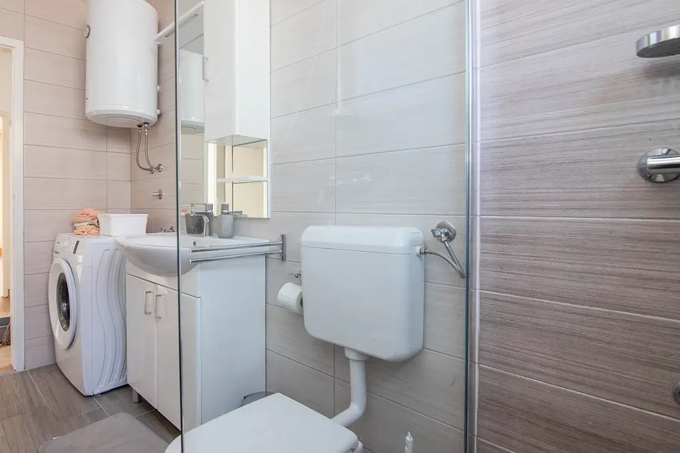 Ferienwohnung in Biograd  999206795 34881