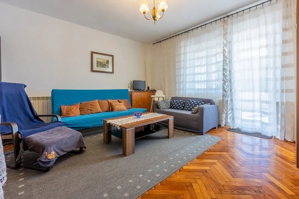 Ferienwohnung in Dobrinj  999208457 36423 – Foto 6