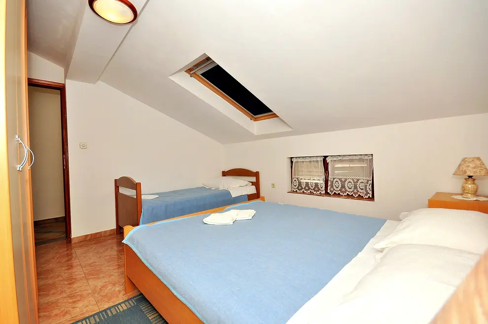 Ferienwohnung in Pag  999203063 31322 – Foto 16