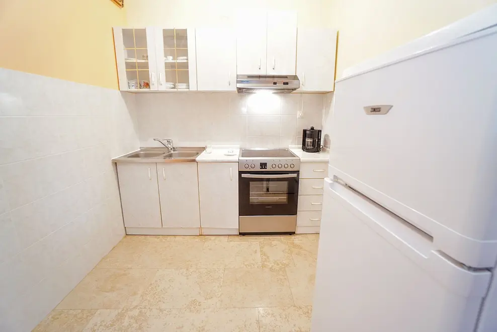 Ferienwohnung in Umag haustiergeeignet 66132692 17826