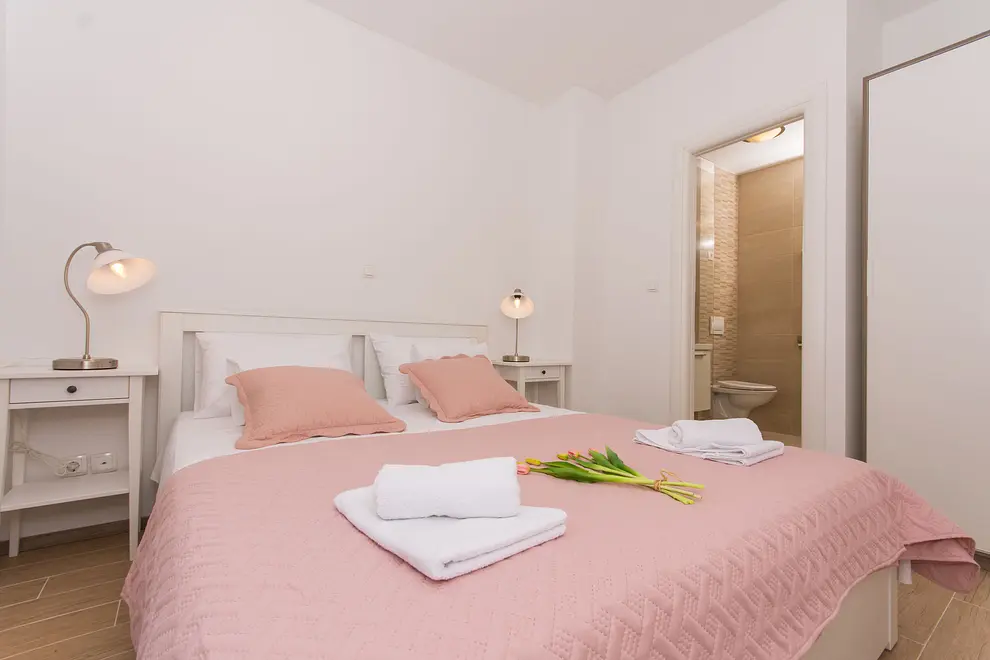 Ferienwohnung in Drvenik Veliki Island mit Pool 999205046 33216 – Foto 3