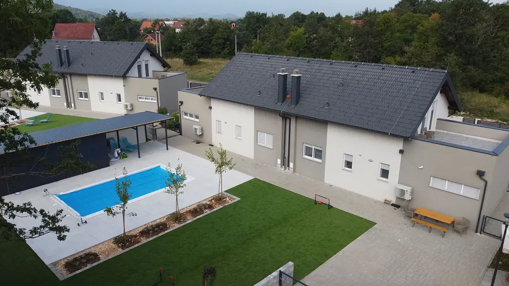 Ferienwohnung in Starigrad mit Pool 66145593 25405