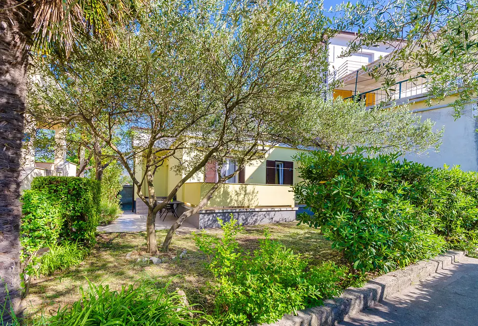 Ferienwohnung in Rab haustiergeeignet 999204168 32378 – Foto 17