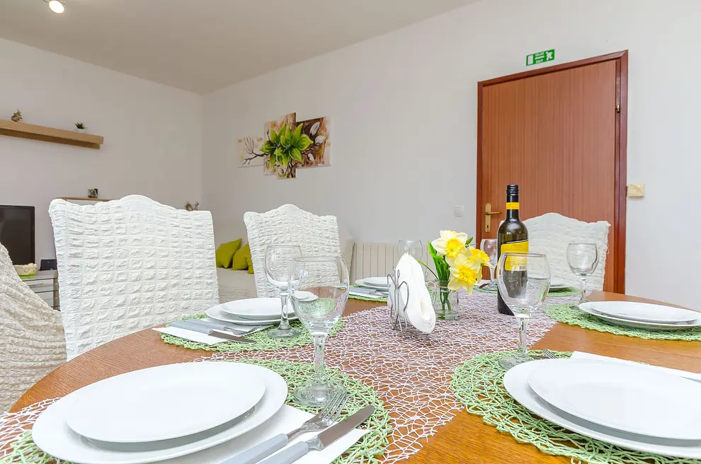 Ferienwohnung in Marina mit Pool 999210004 37898 – Foto 14