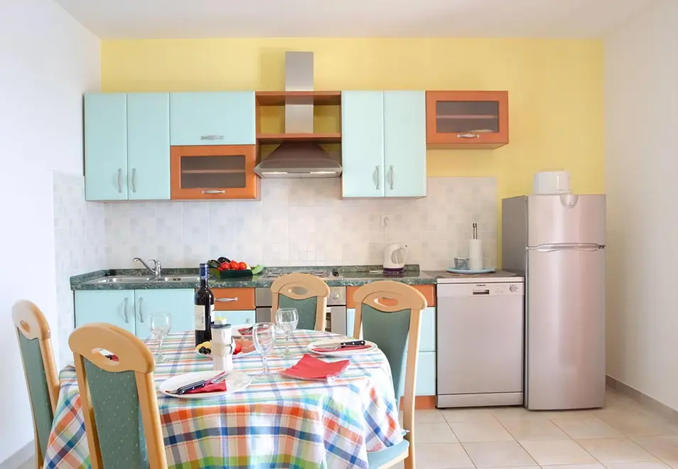 Ferienwohnung in Blato  999212758 40332 – Foto 6