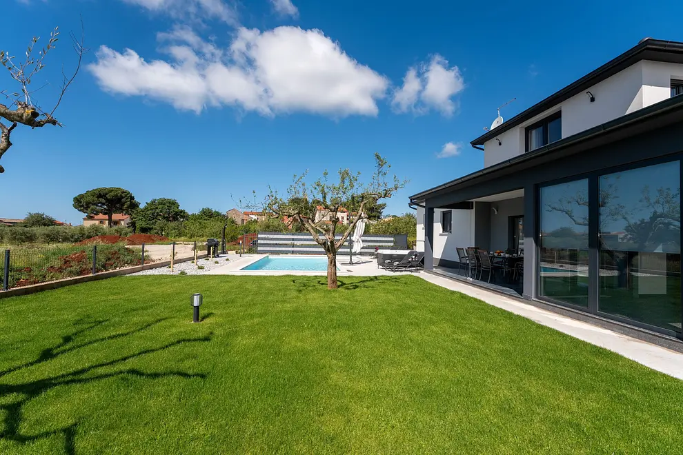 Ferienwohnung in Kastelir-Labinci mit Pool 999223552 41678 – Foto 43
