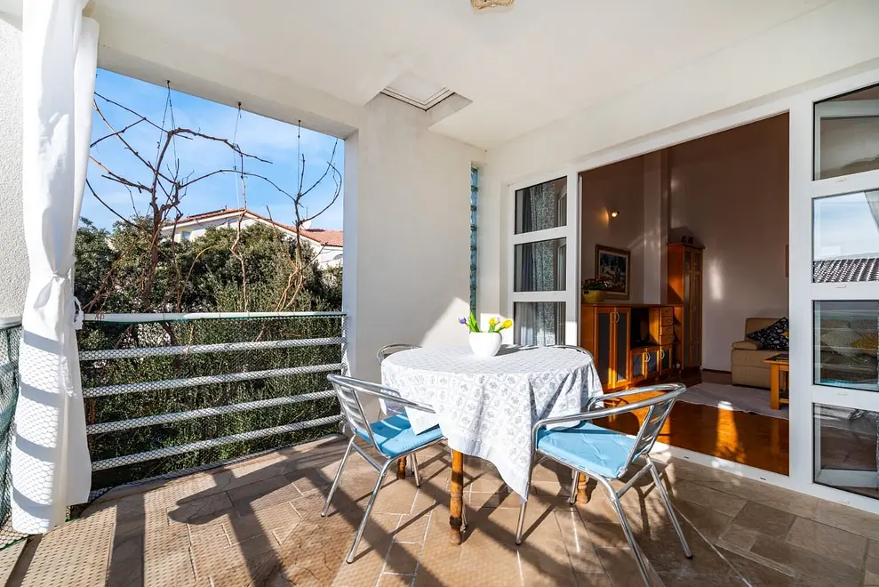 Ferienwohnung in Mandre  999213328 40851 – Foto 11