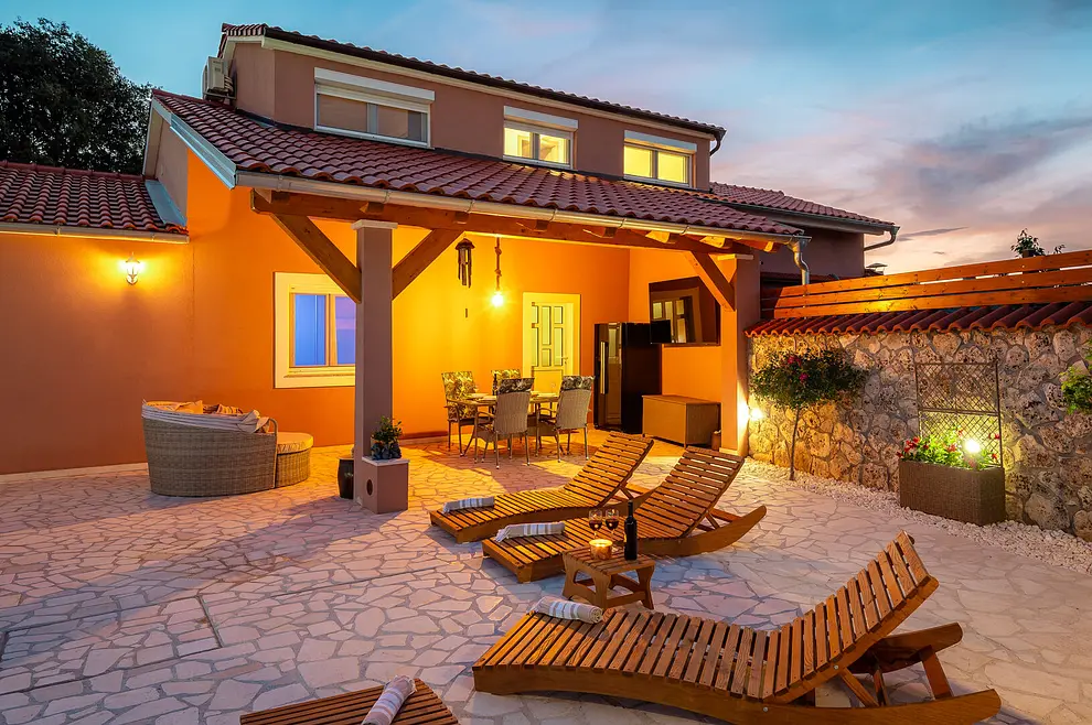 Ferienhaus in Drnis mit Pool 999212454 40082 – Foto 30